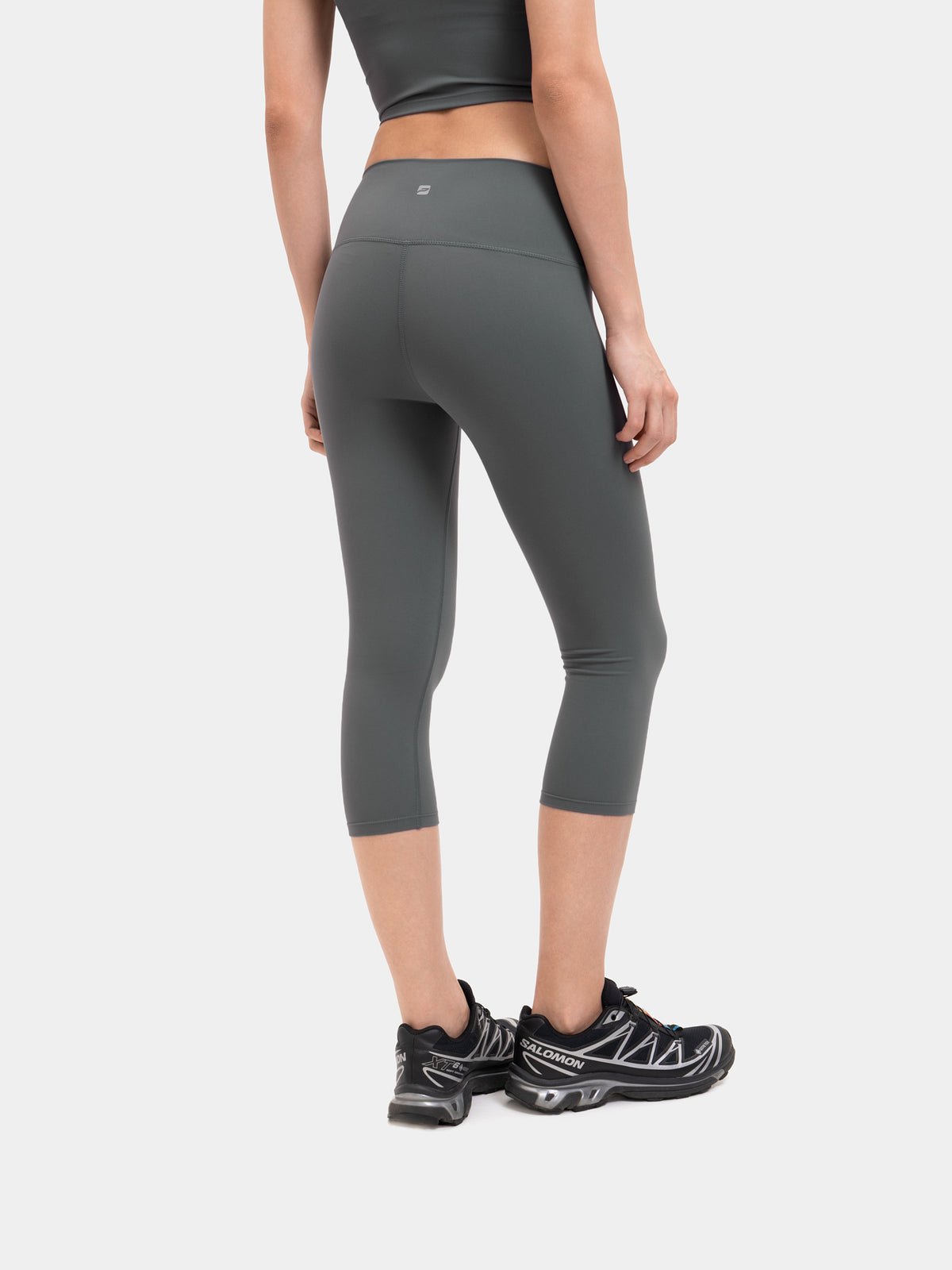 Capri Pants