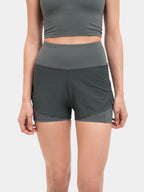 Shorts 2-in-1