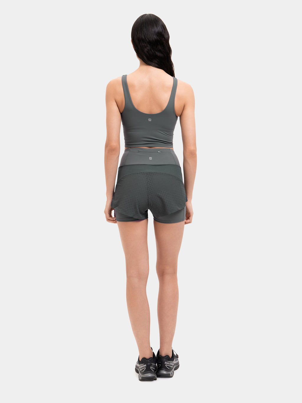 Shorts 2-in-1