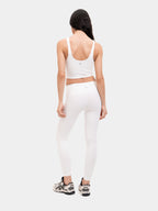 Sleeveless Bra Top