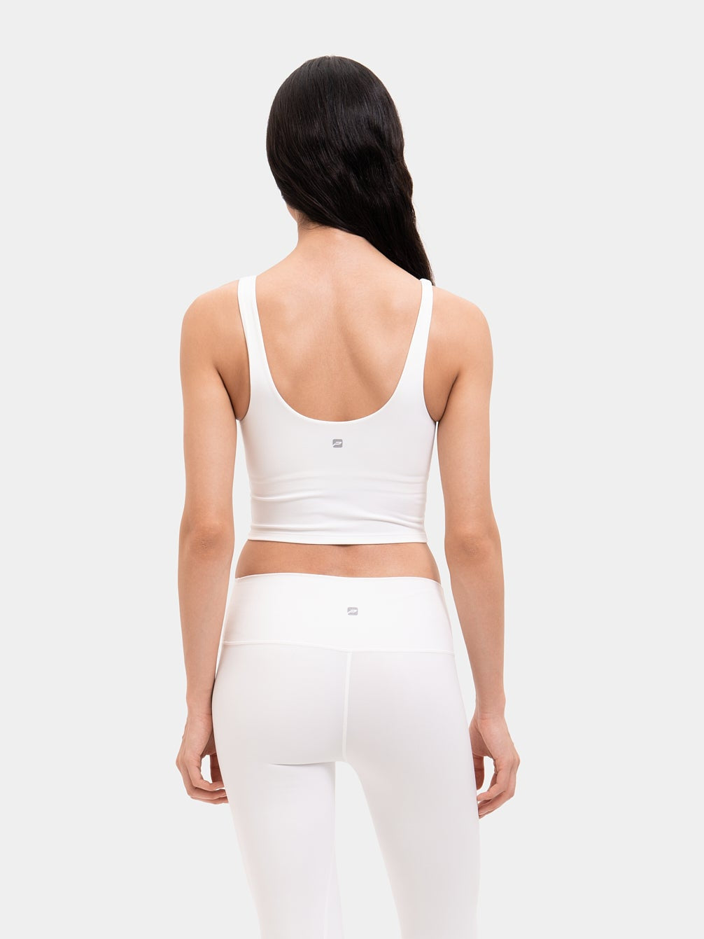 Sleeveless Bra Top
