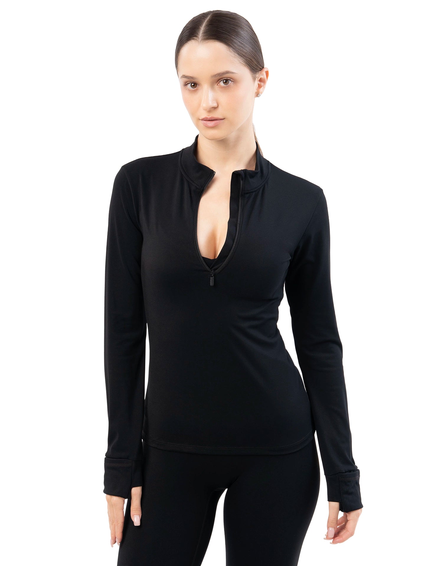 Long Zip