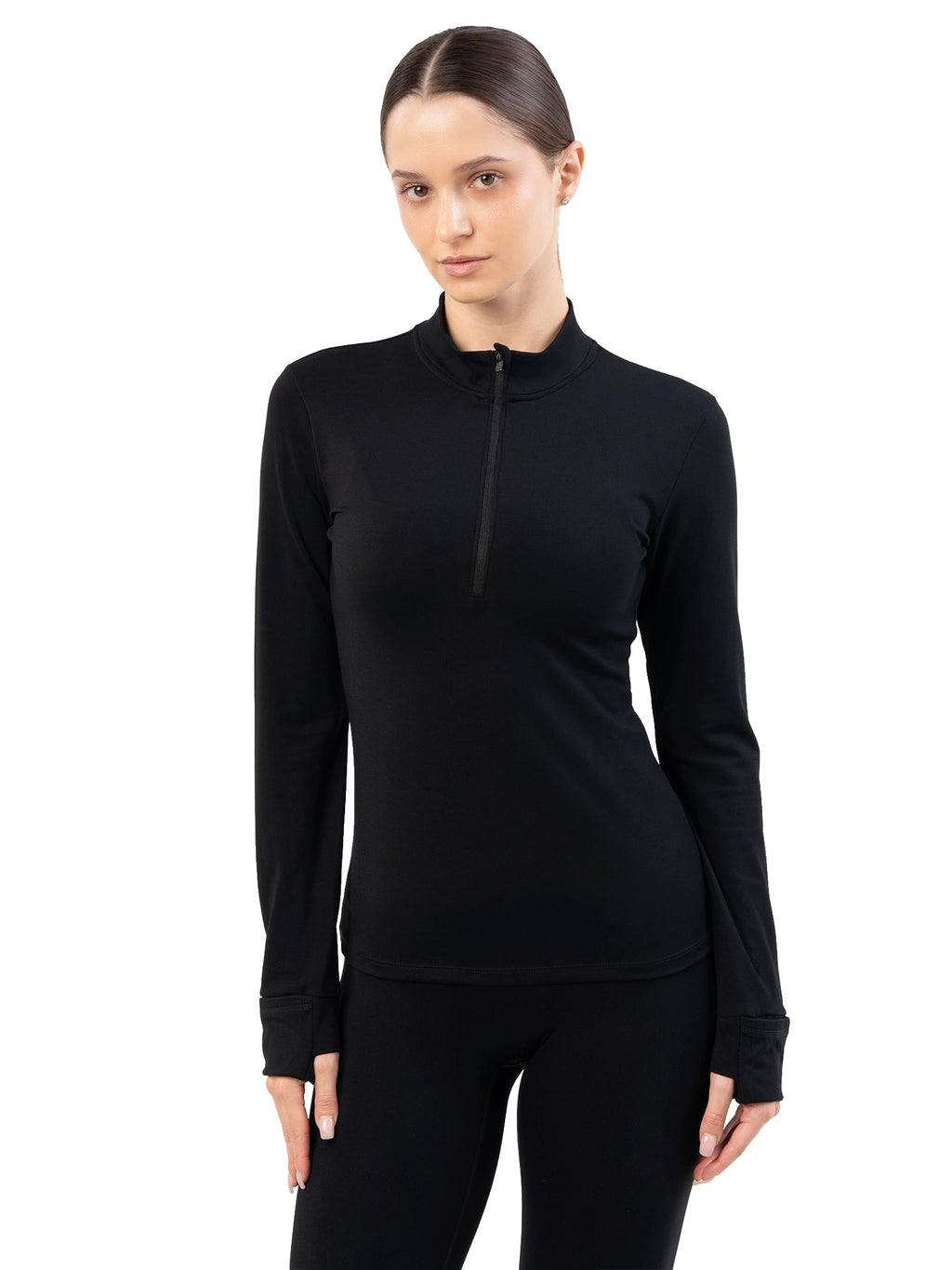 Long Zip