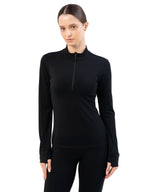 Long Zip
