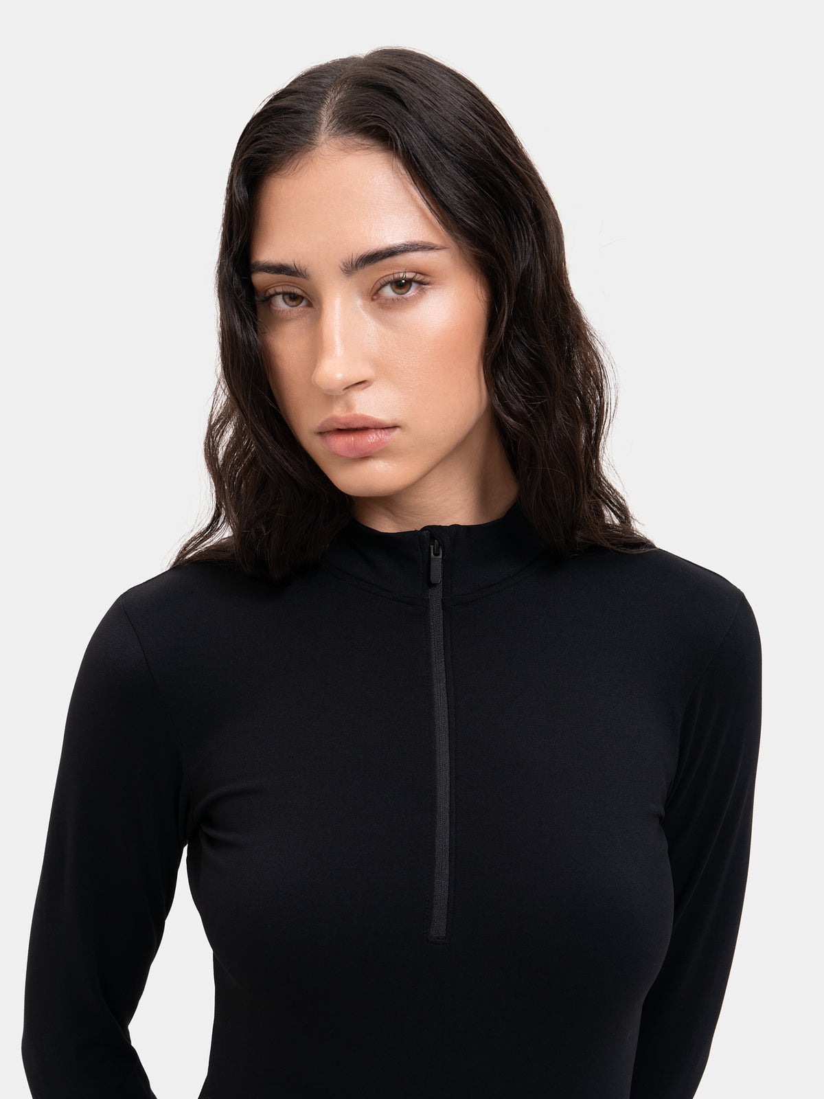 Long Zip