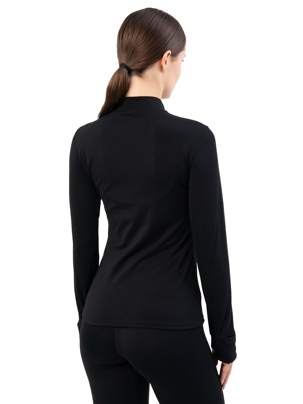 Long Zip