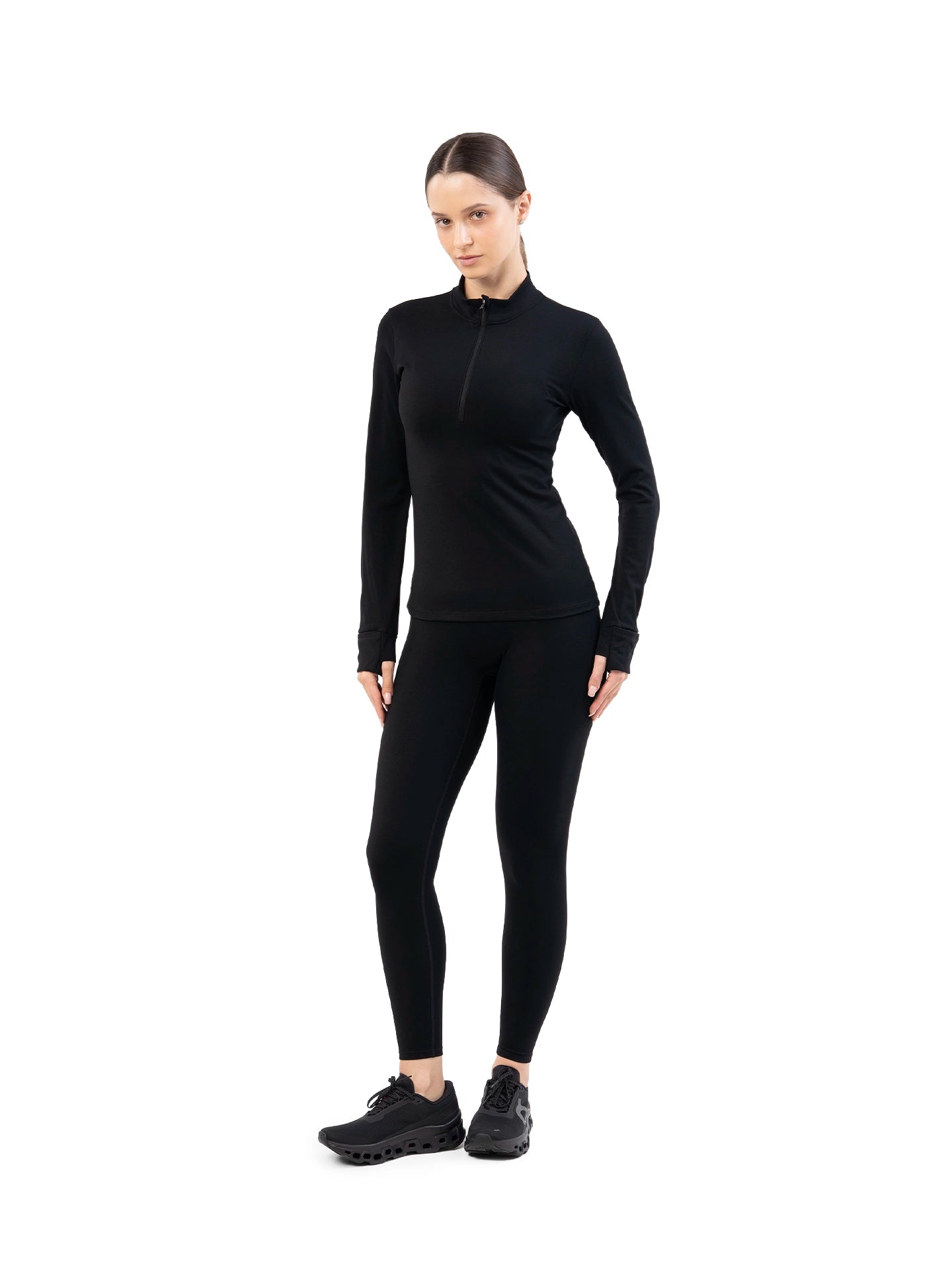 Long Zip