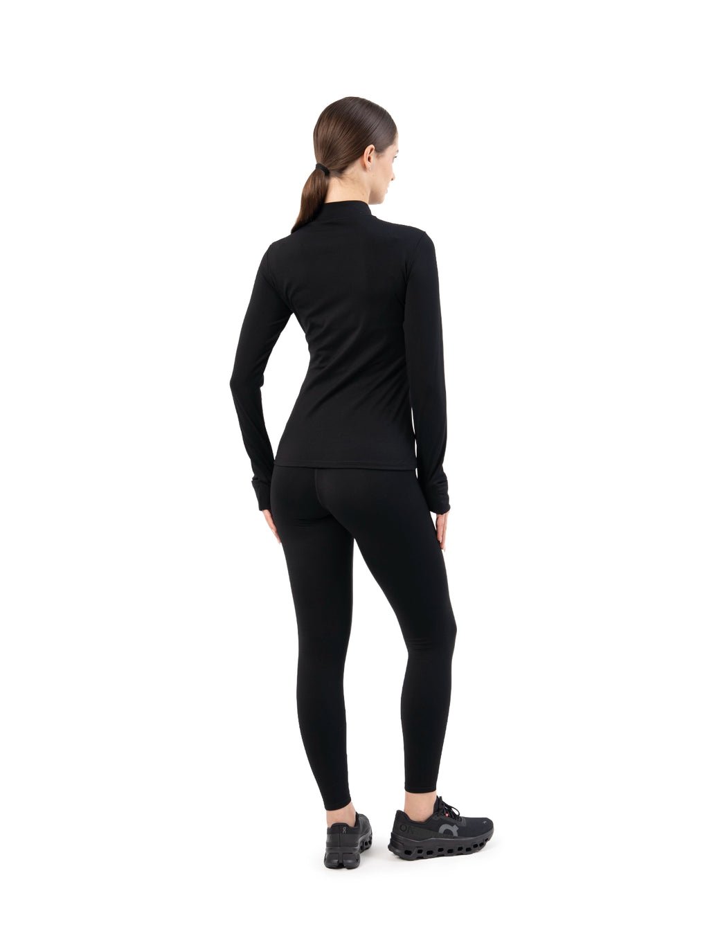 Long Zip