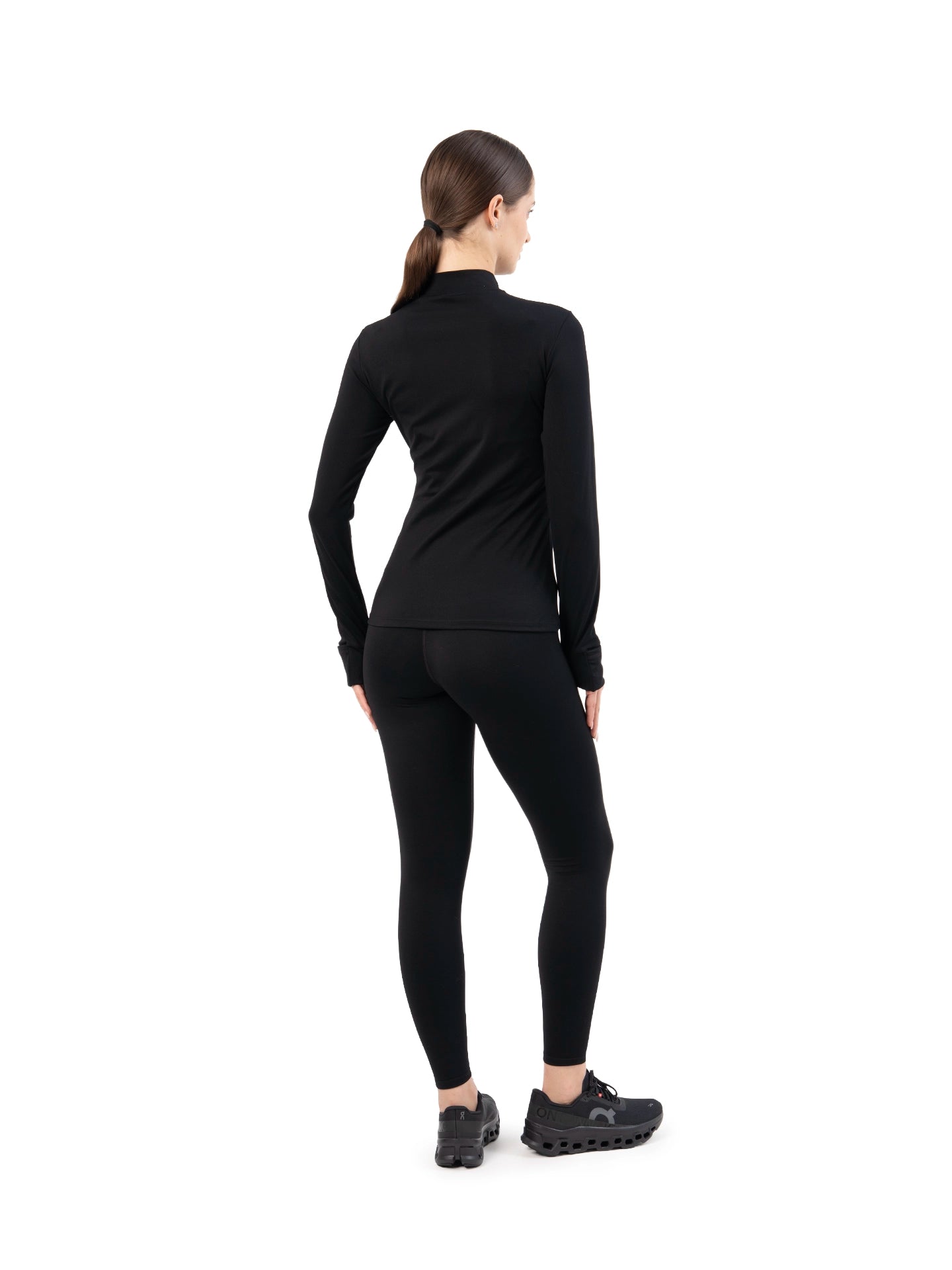 Long Zip