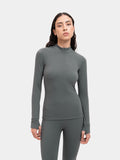 Long Zip