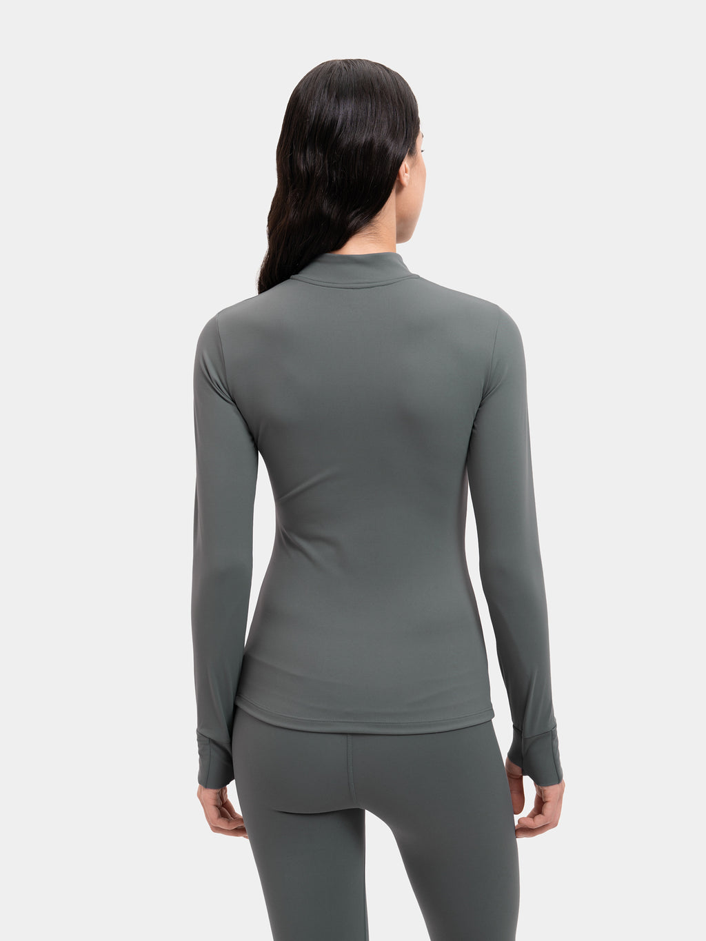 Long Zip