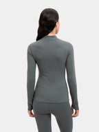 Long Zip