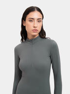 Long Zip