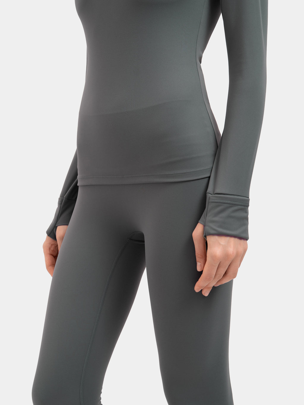 Long Zip