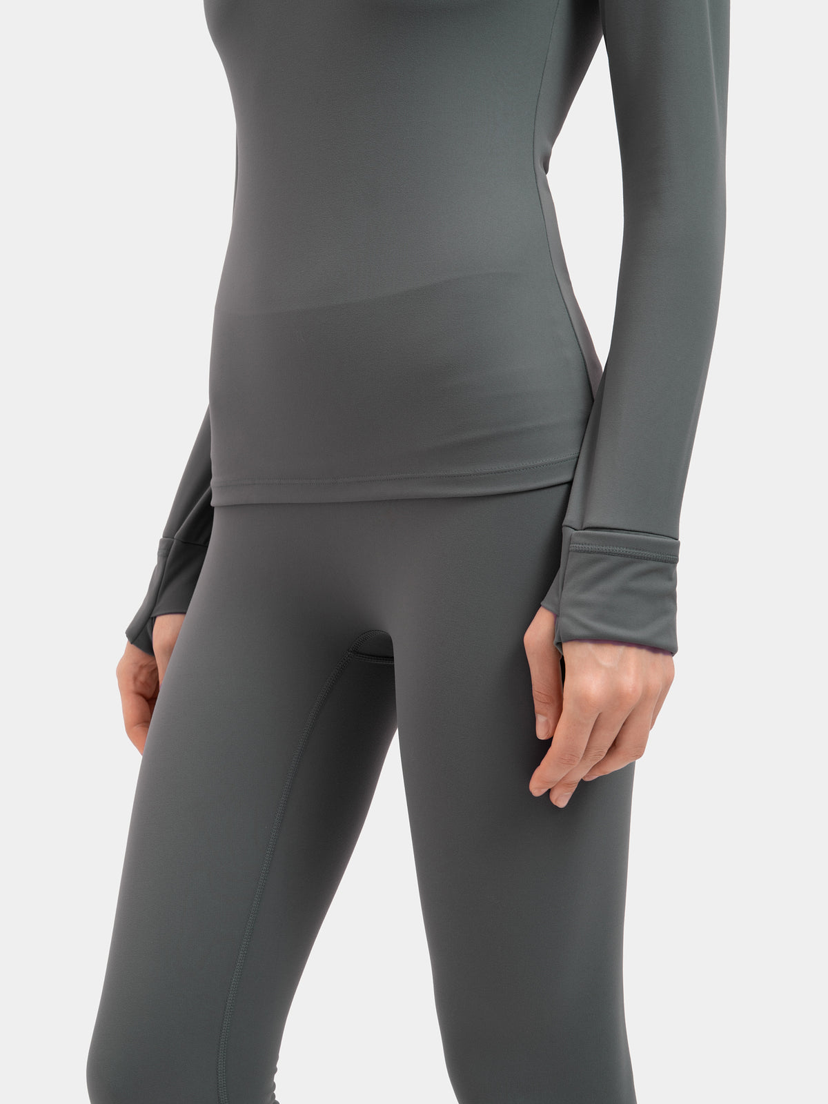Long Zip