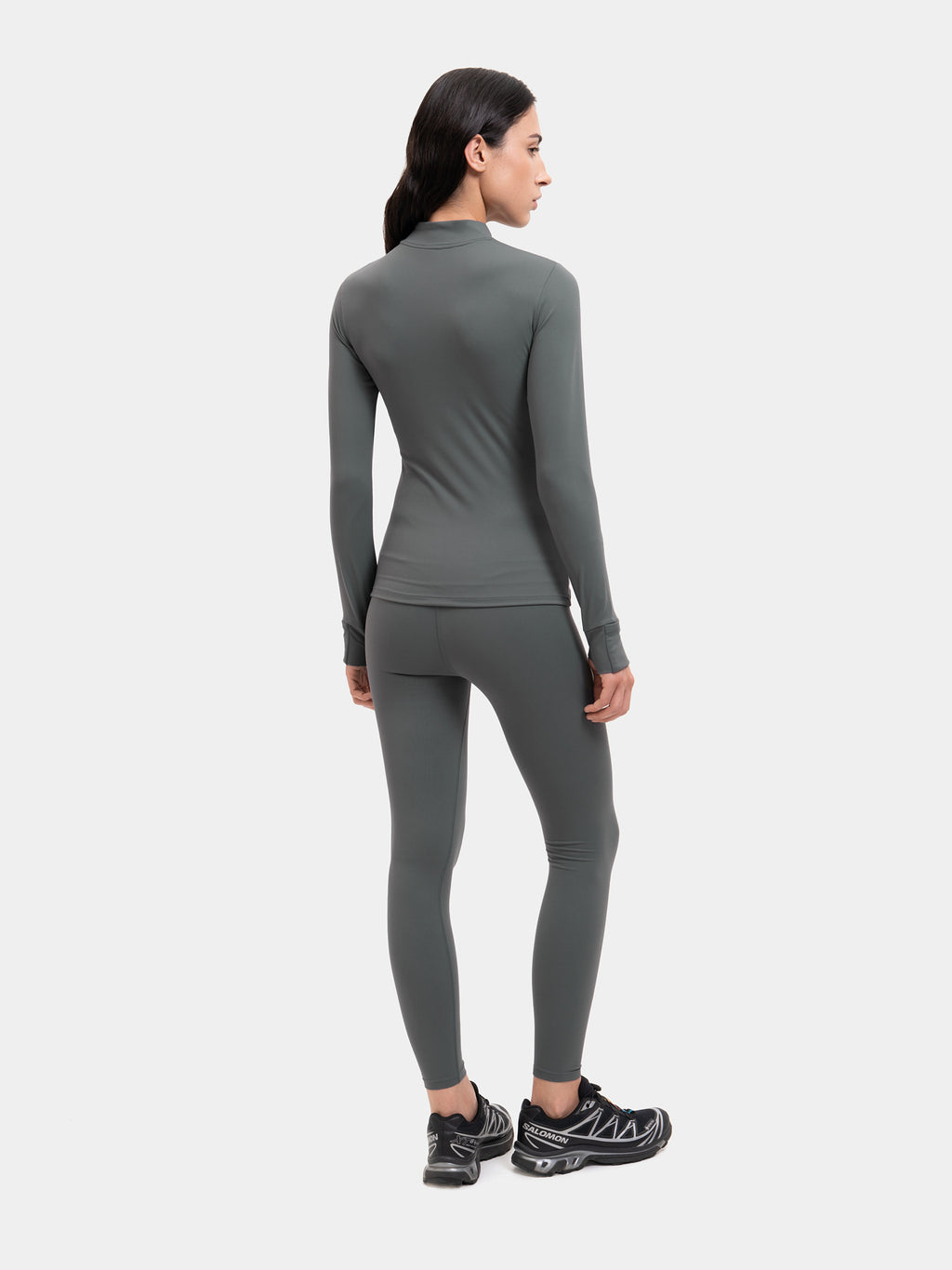 Long Zip