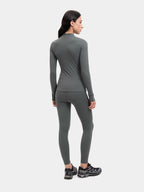 Long Zip