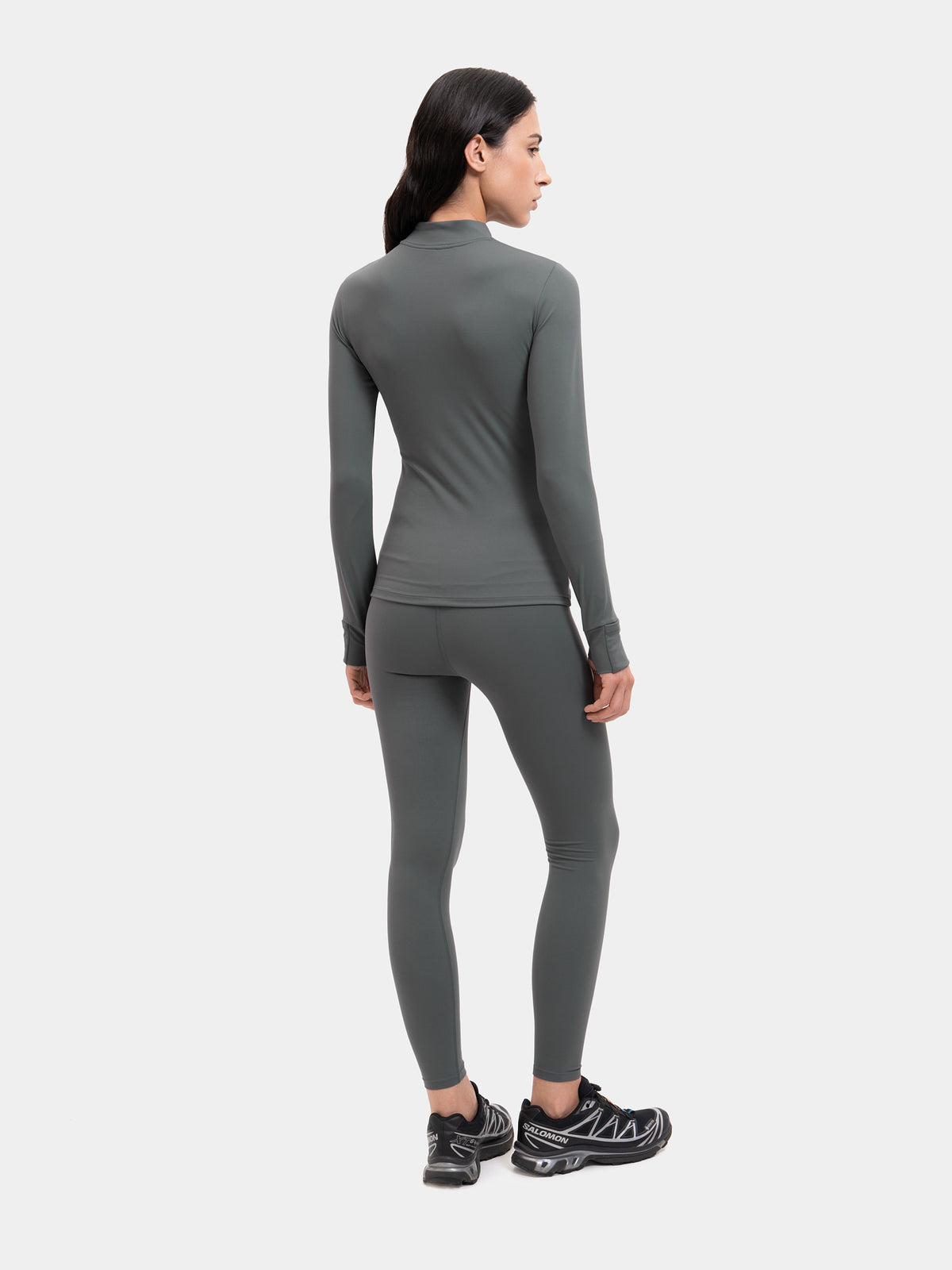 Long Zip