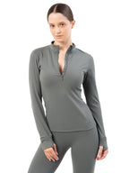 Long Zip