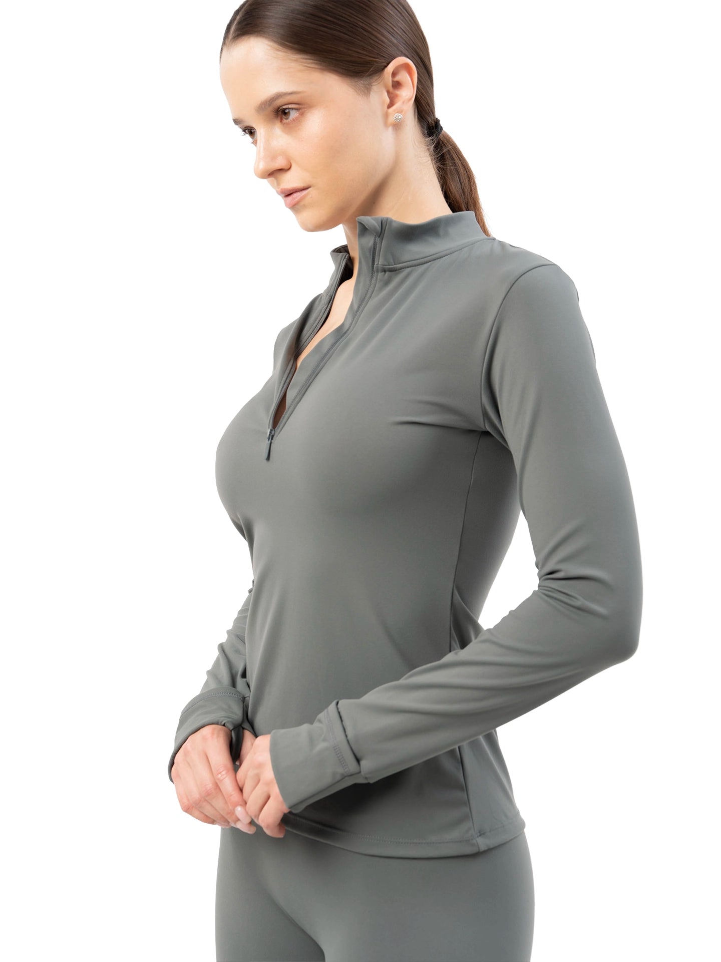 Long Zip