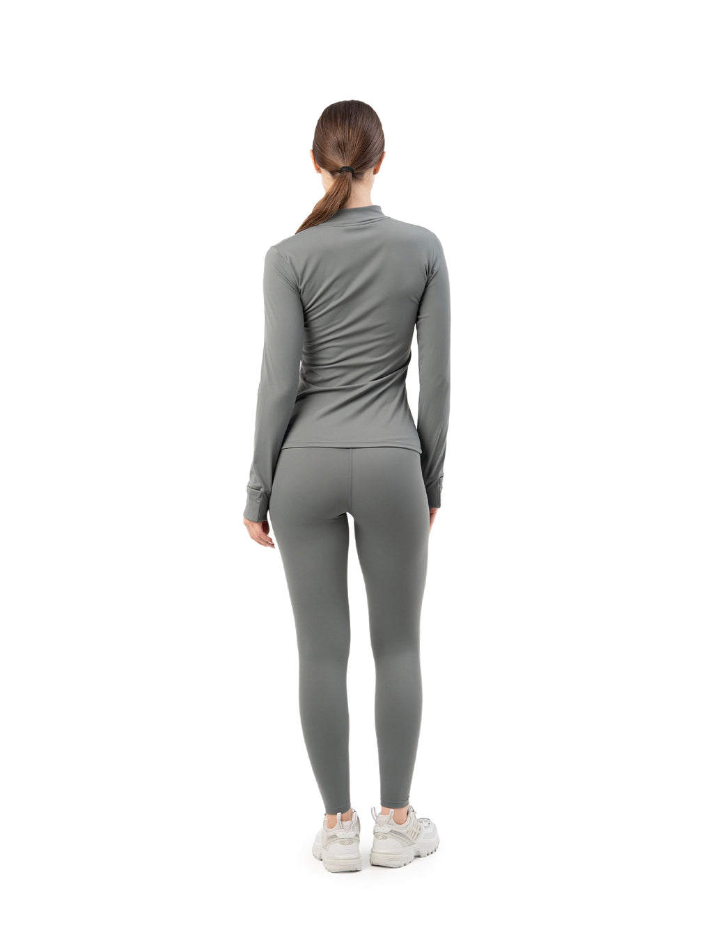 Long Zip
