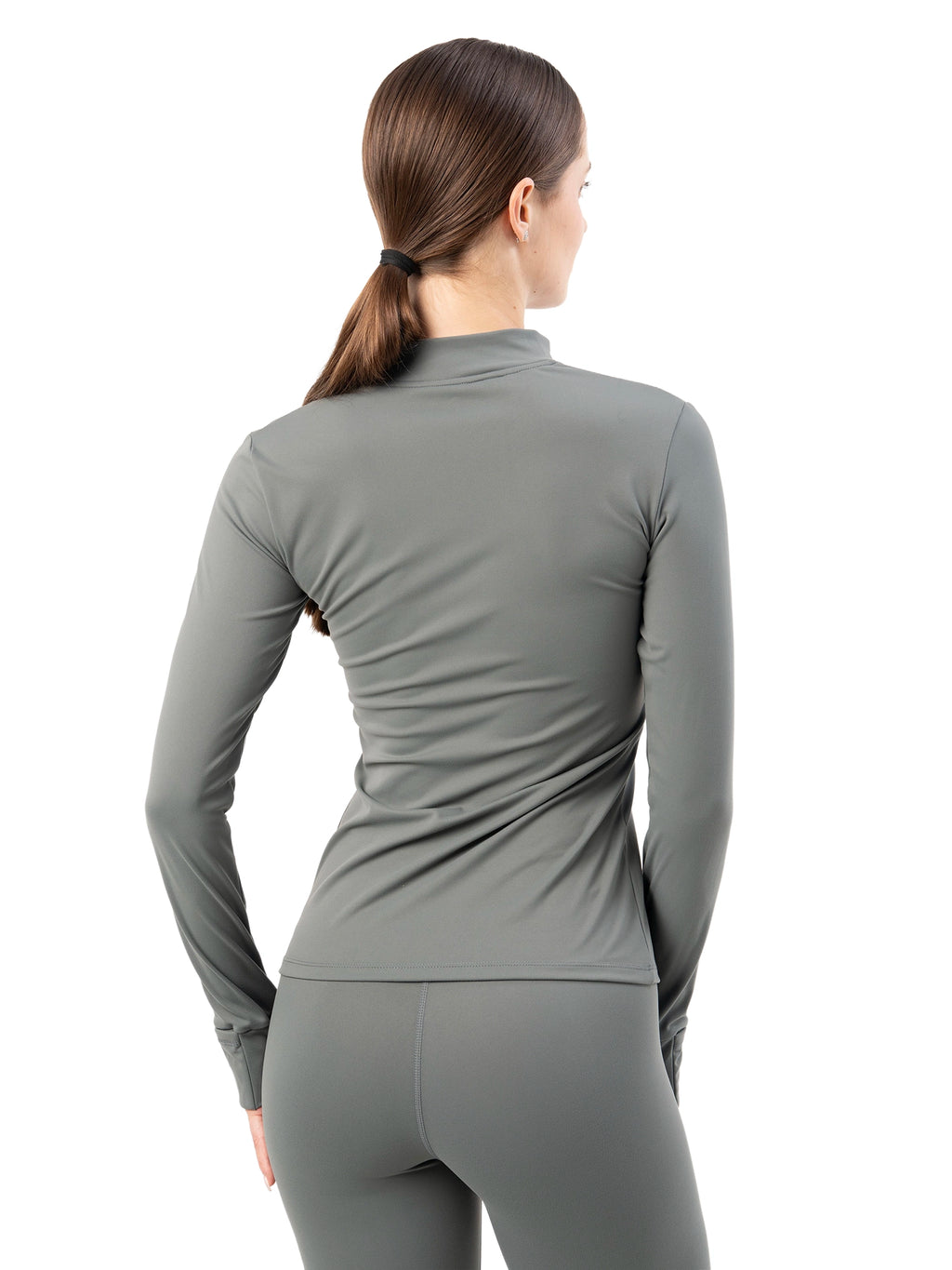 Long Zip