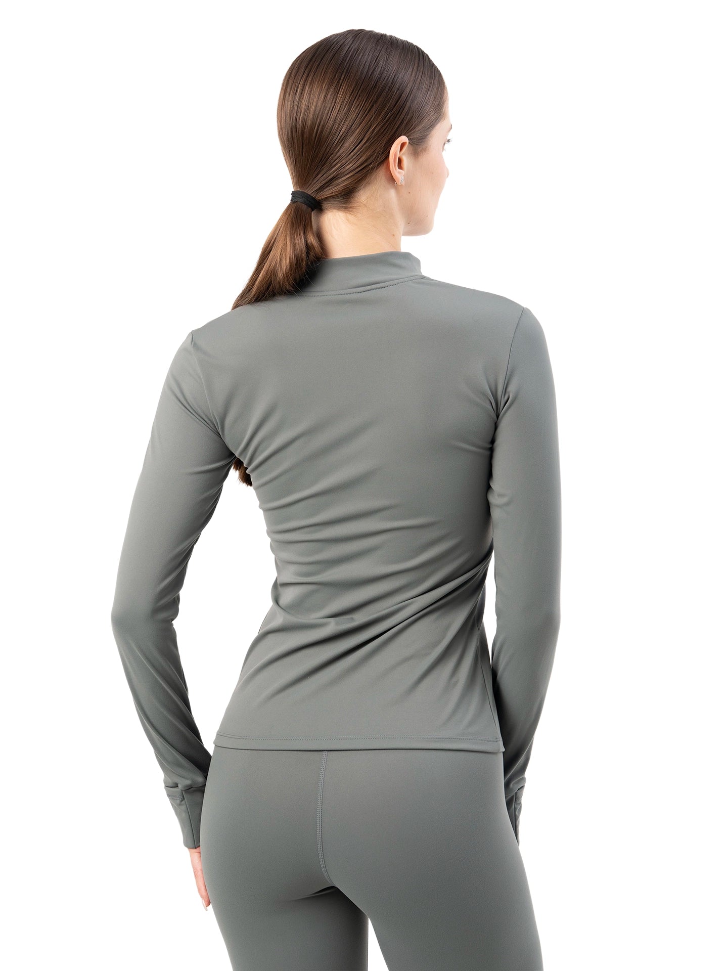 Long Zip
