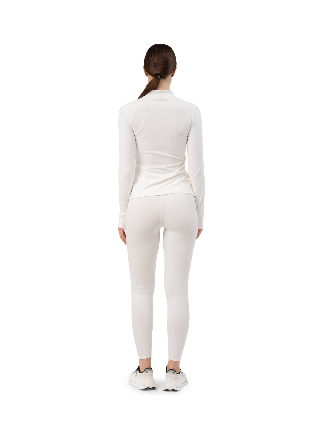 Long Zip