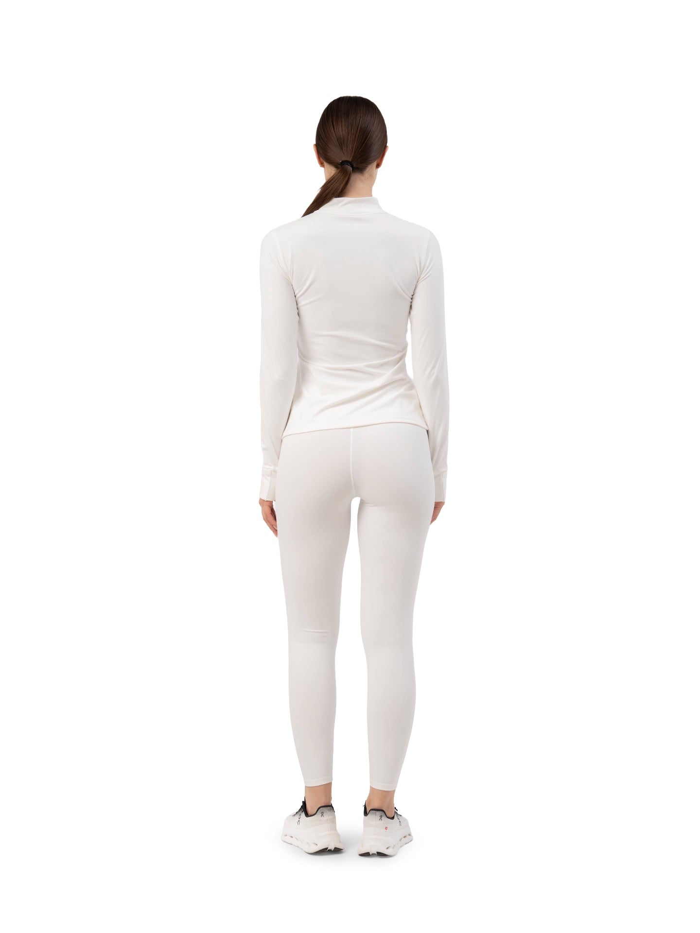 Long Zip