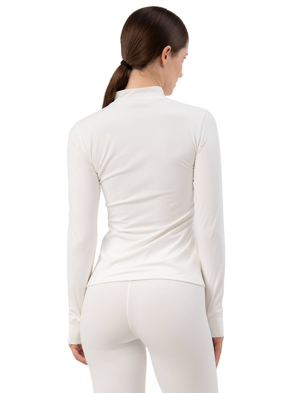 Long Zip