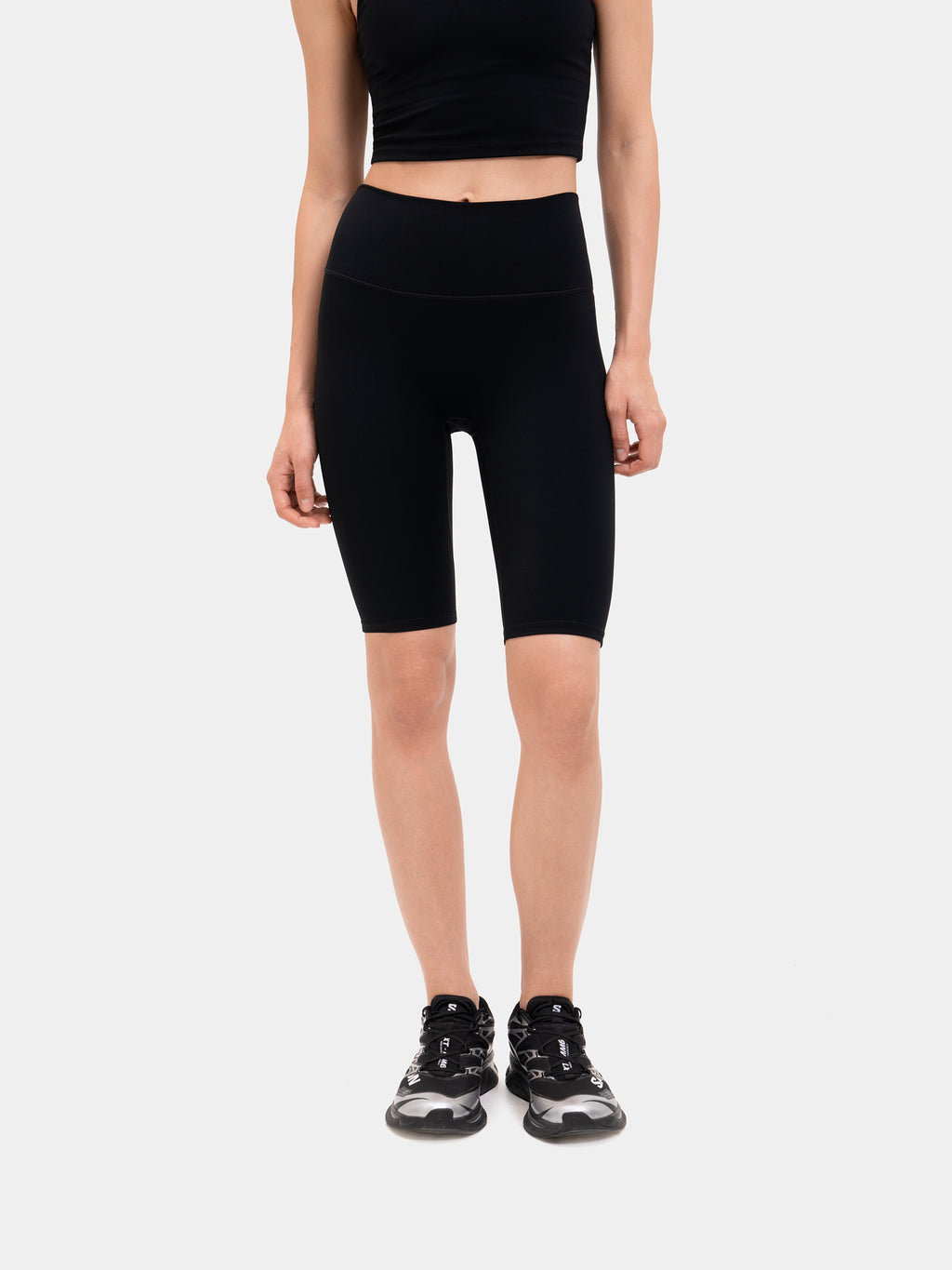 Stretch shorts