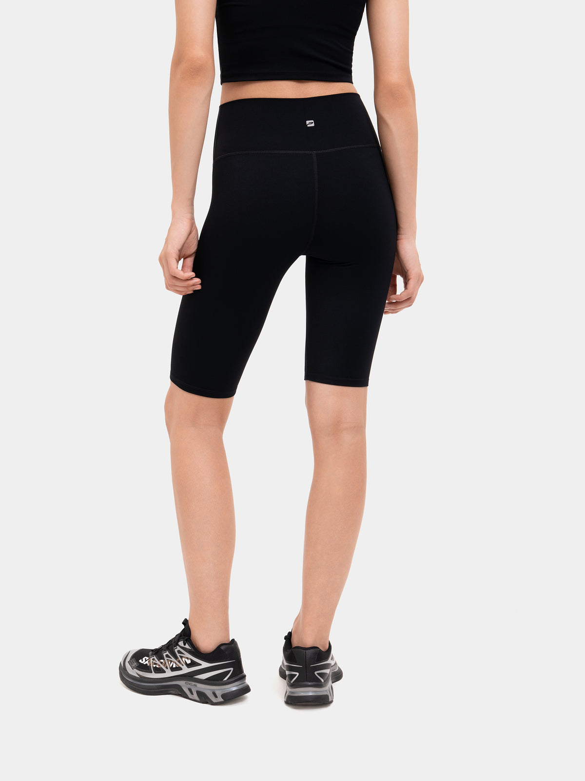 Stretch shorts