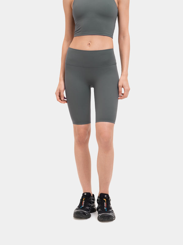 Stretch shorts