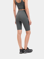 Stretch shorts