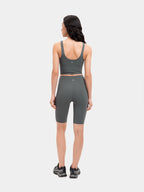 Stretch shorts