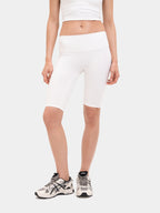 Stretch shorts