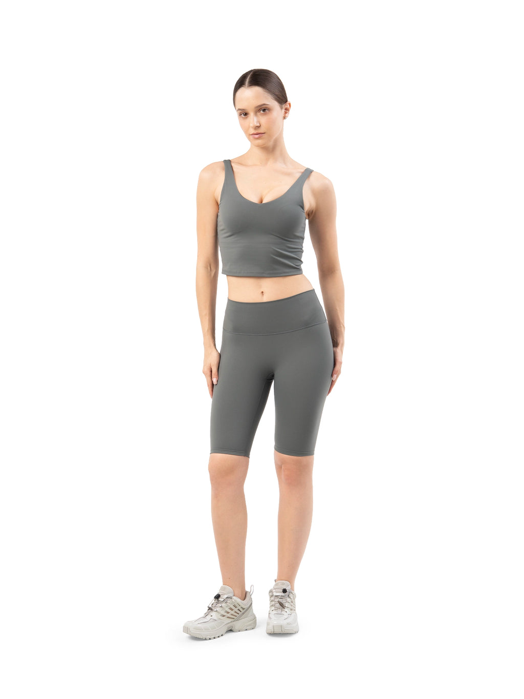 Stretch Short