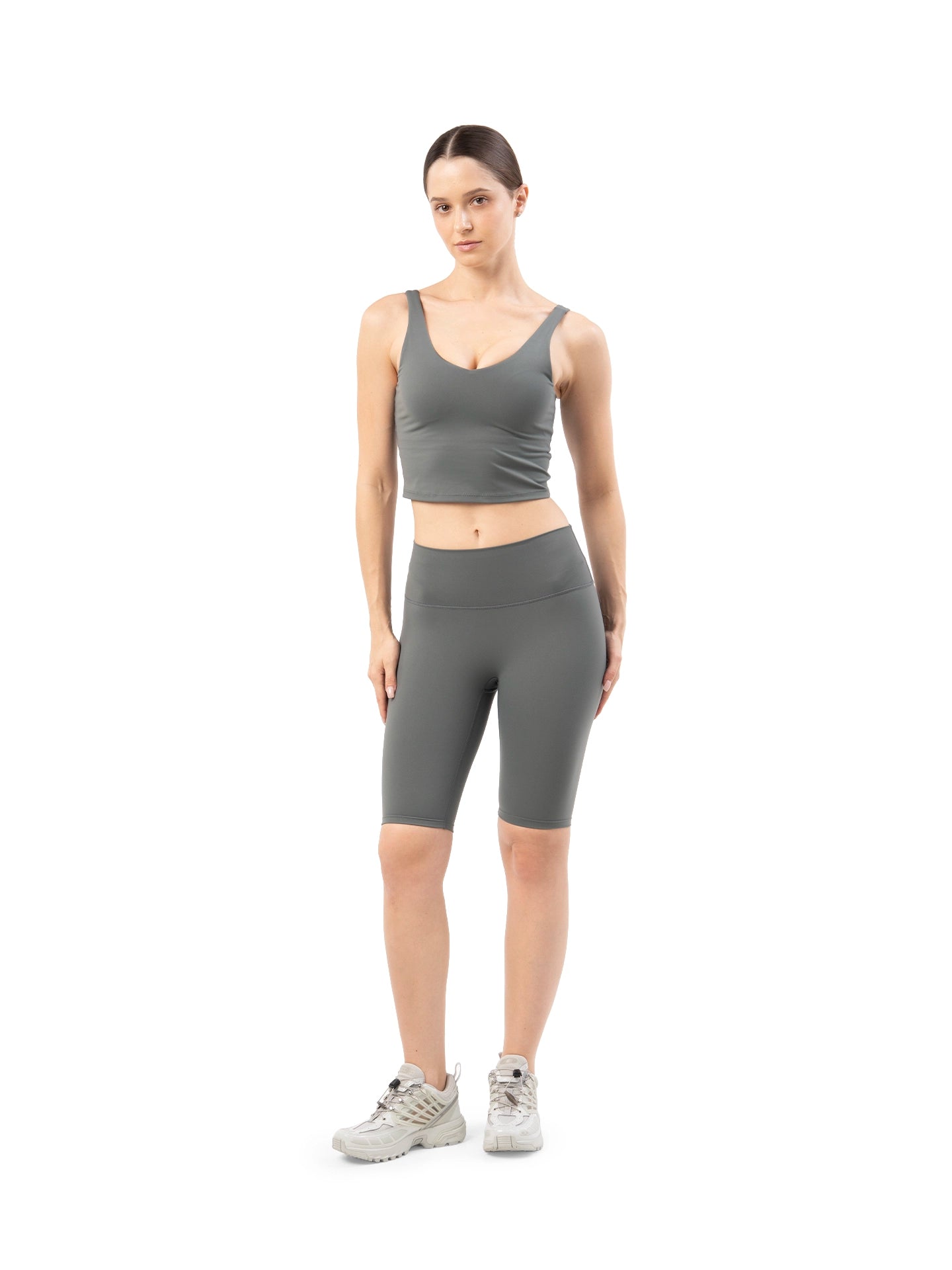 Stretch Short