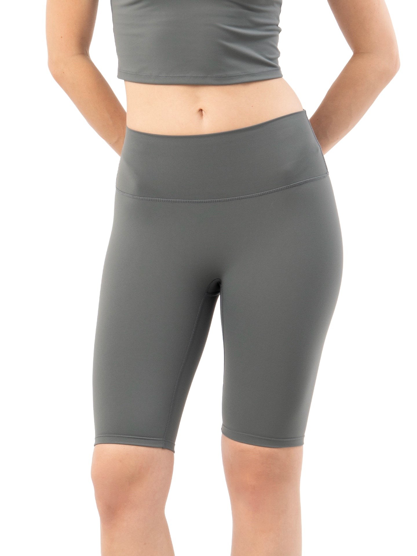 Stretch Short