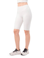 Stretch Short White