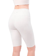 Stretch Short White