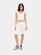Stretch shorts