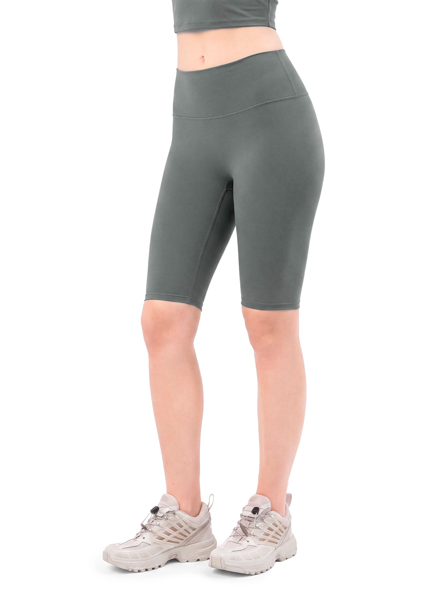 Stretch Short