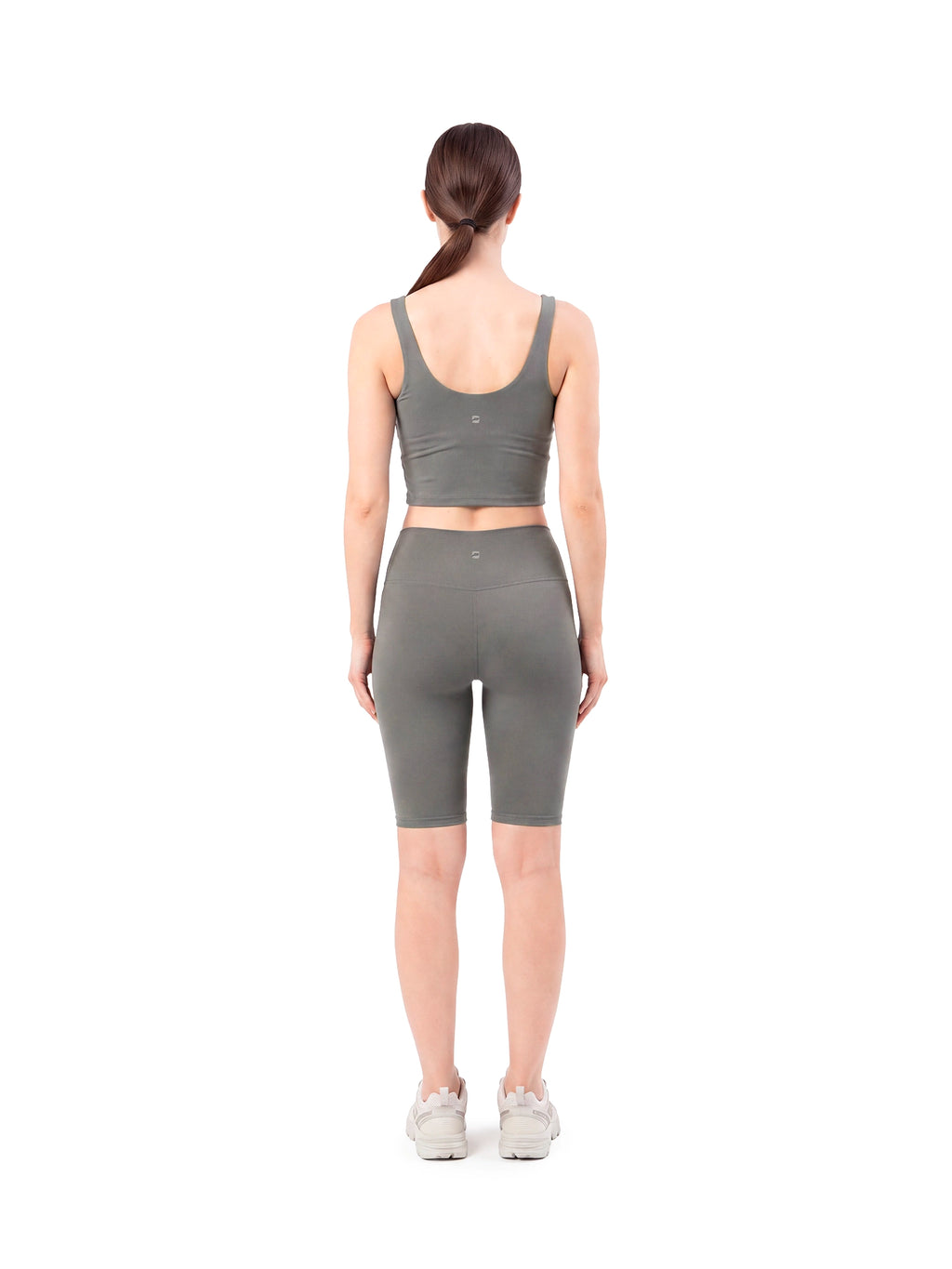 Stretch Short