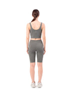 Stretch Short