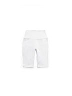 Stretch Short White