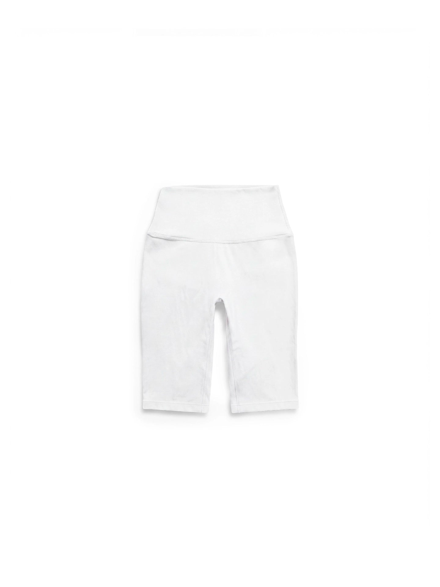 Stretch Short White