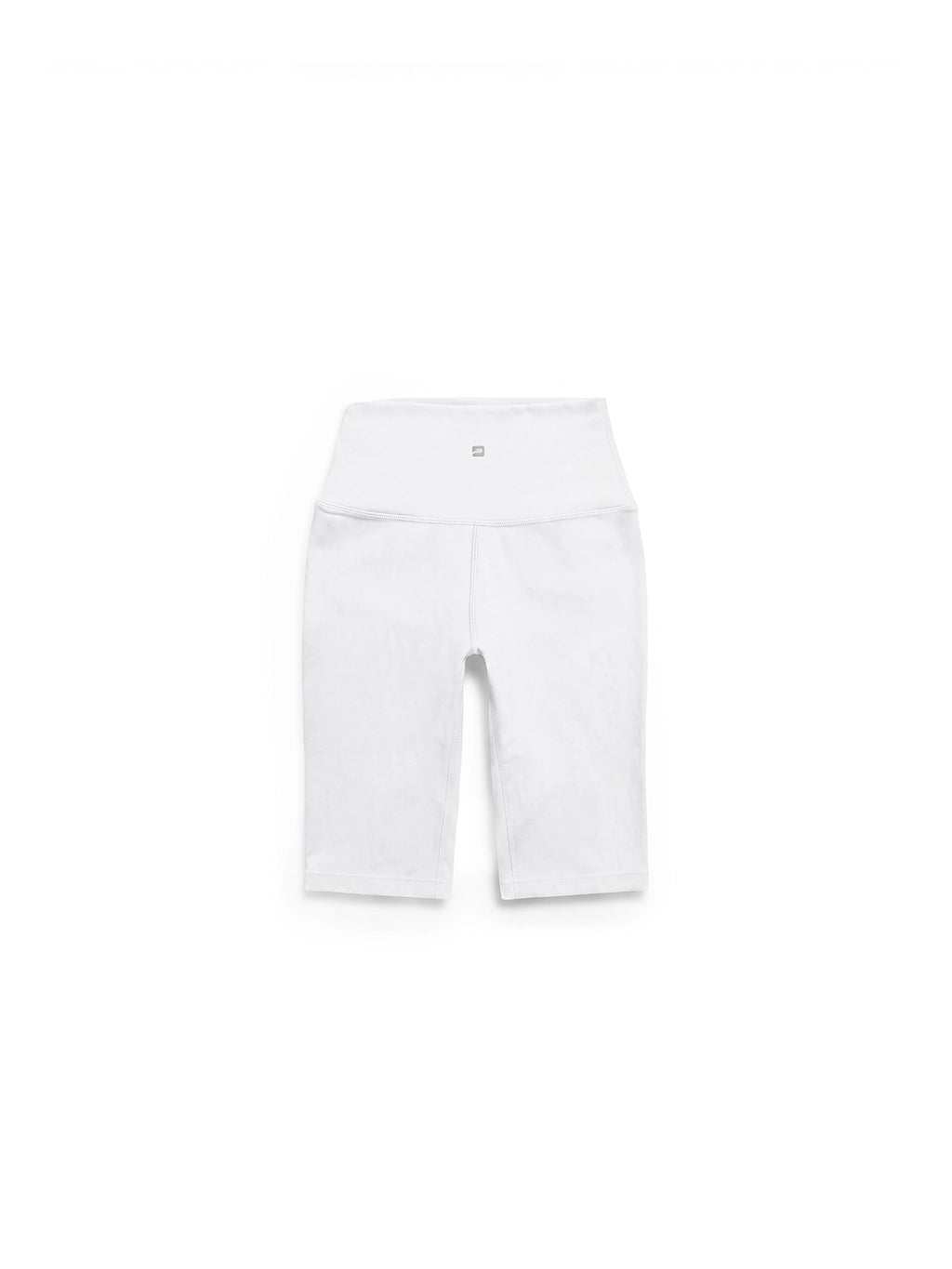 Stretch Short White