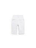Stretch Short White