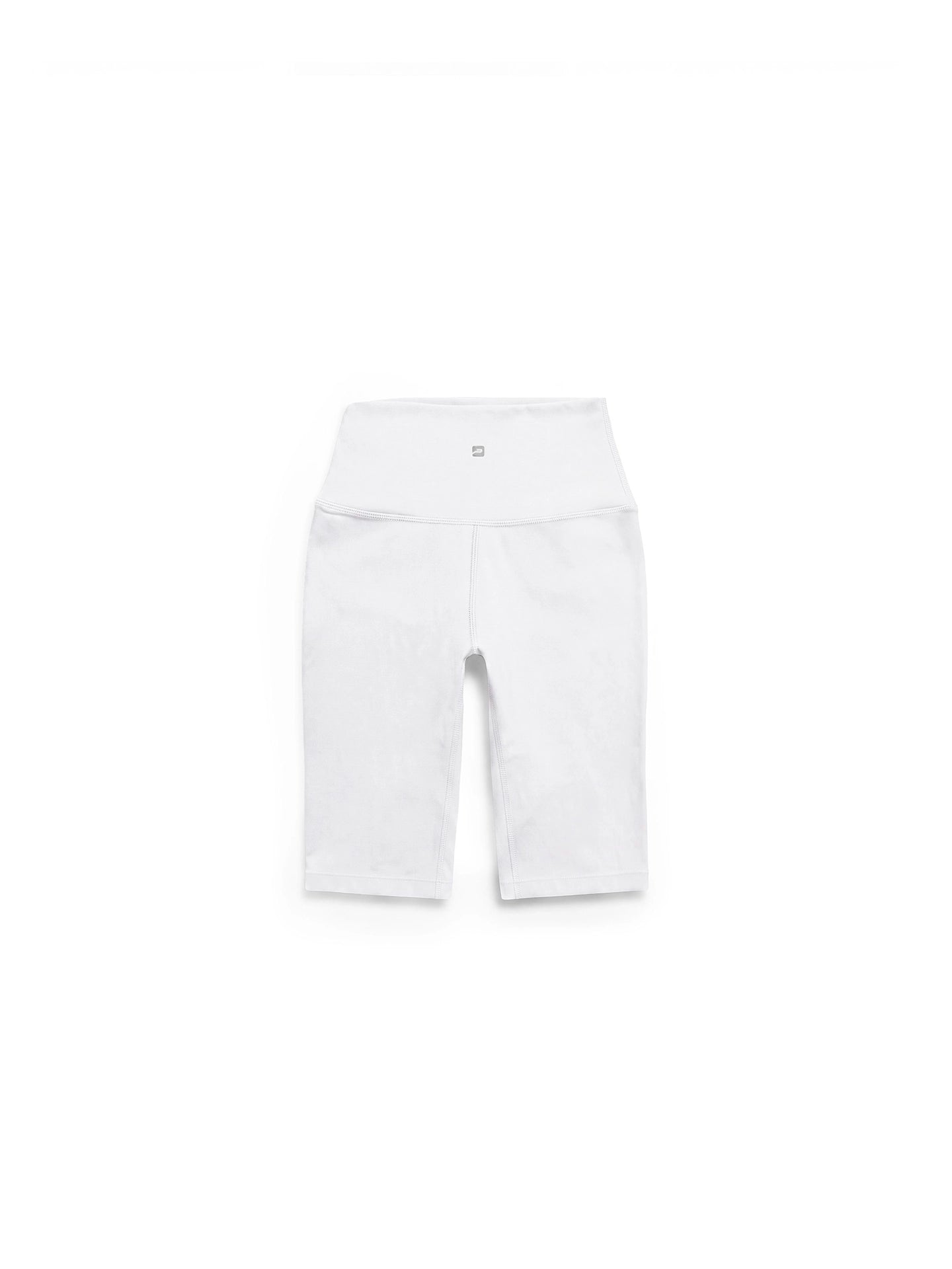 Stretch Short White